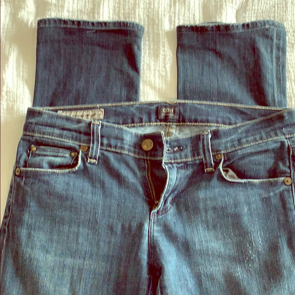 Citizens Of Humanity jeans